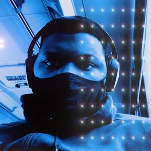 Meet your Posher, Victor